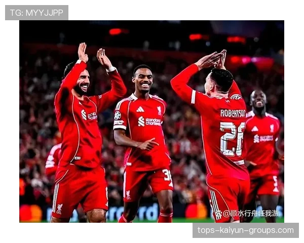 利物浦新人表现惊艳未来可期,利物浦最新球星